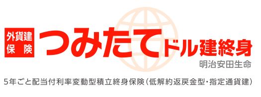 明治安田生命のつみたてドル建て終身の口コミと評判はどうなの メリットデメリットを徹底検証 小学生にも分かる投資の授業